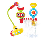Stazione Spray Sottomarino