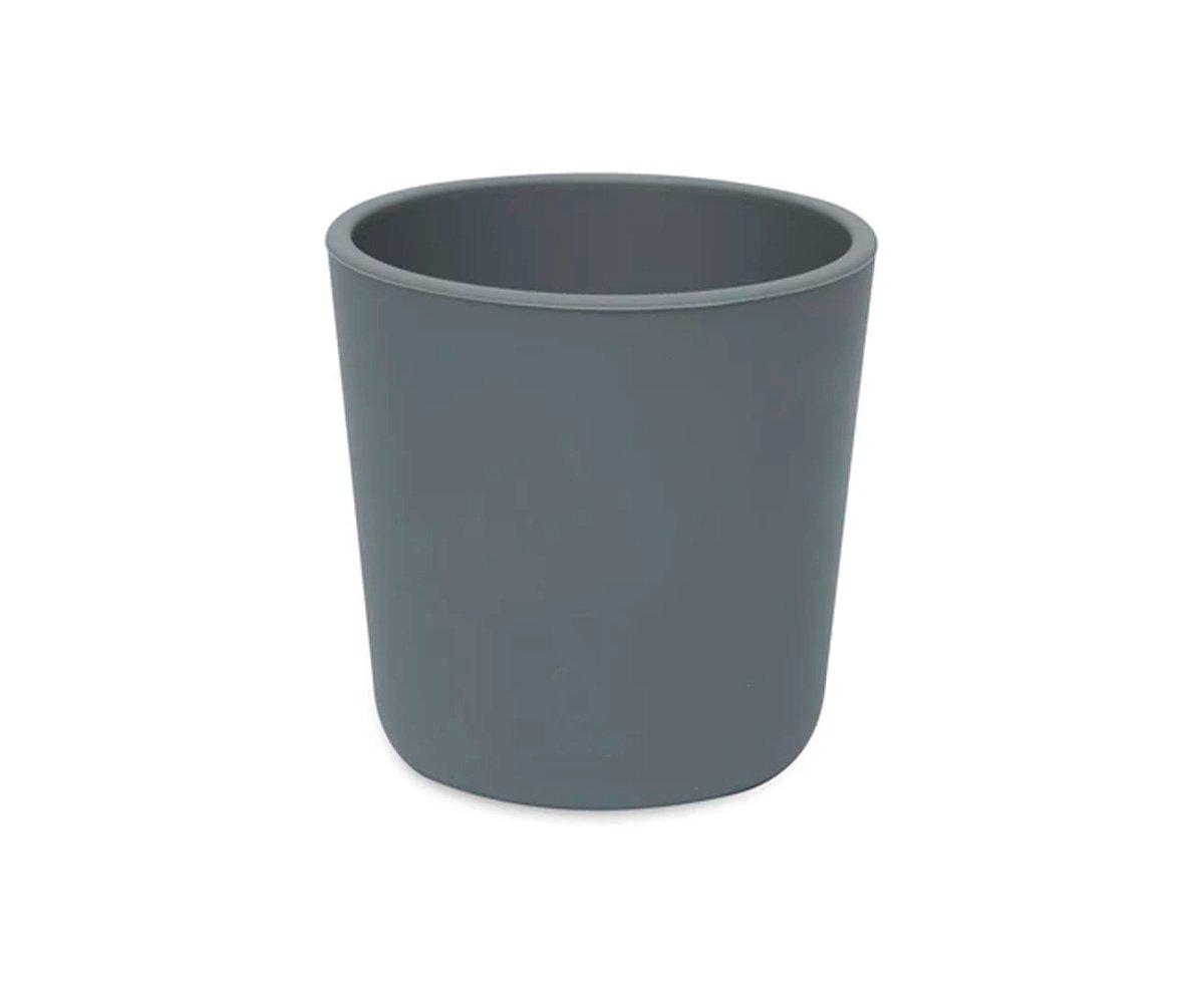 Gobelet en silicone Storm Grey 