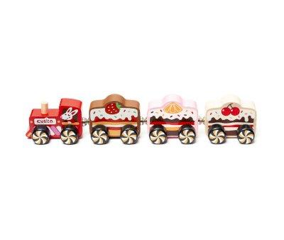 Trenino Pasticceria