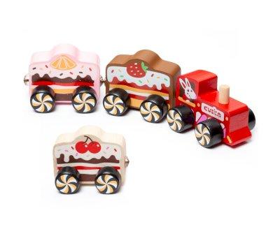 Trenino Pasticceria