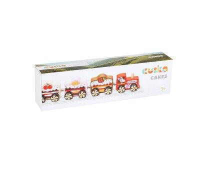 Trenino Pasticceria