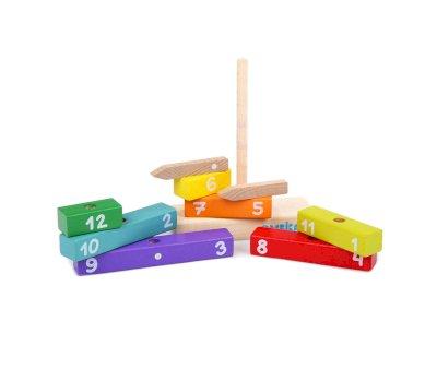 Juego De Construccin Mi Primer Reloj