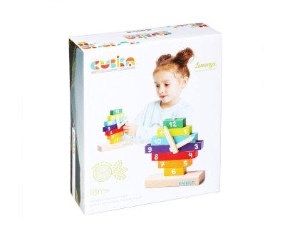 Juego De Construccin Mi Primer Reloj