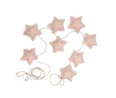 Guirnalda Star Nude Powder