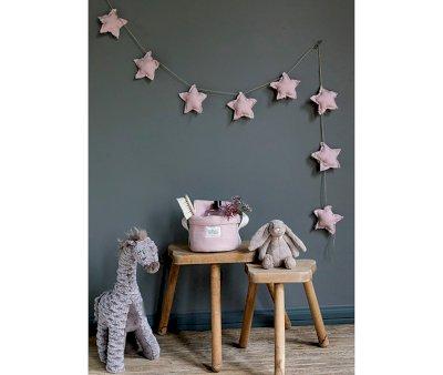 Guirnalda Star Nude Powder