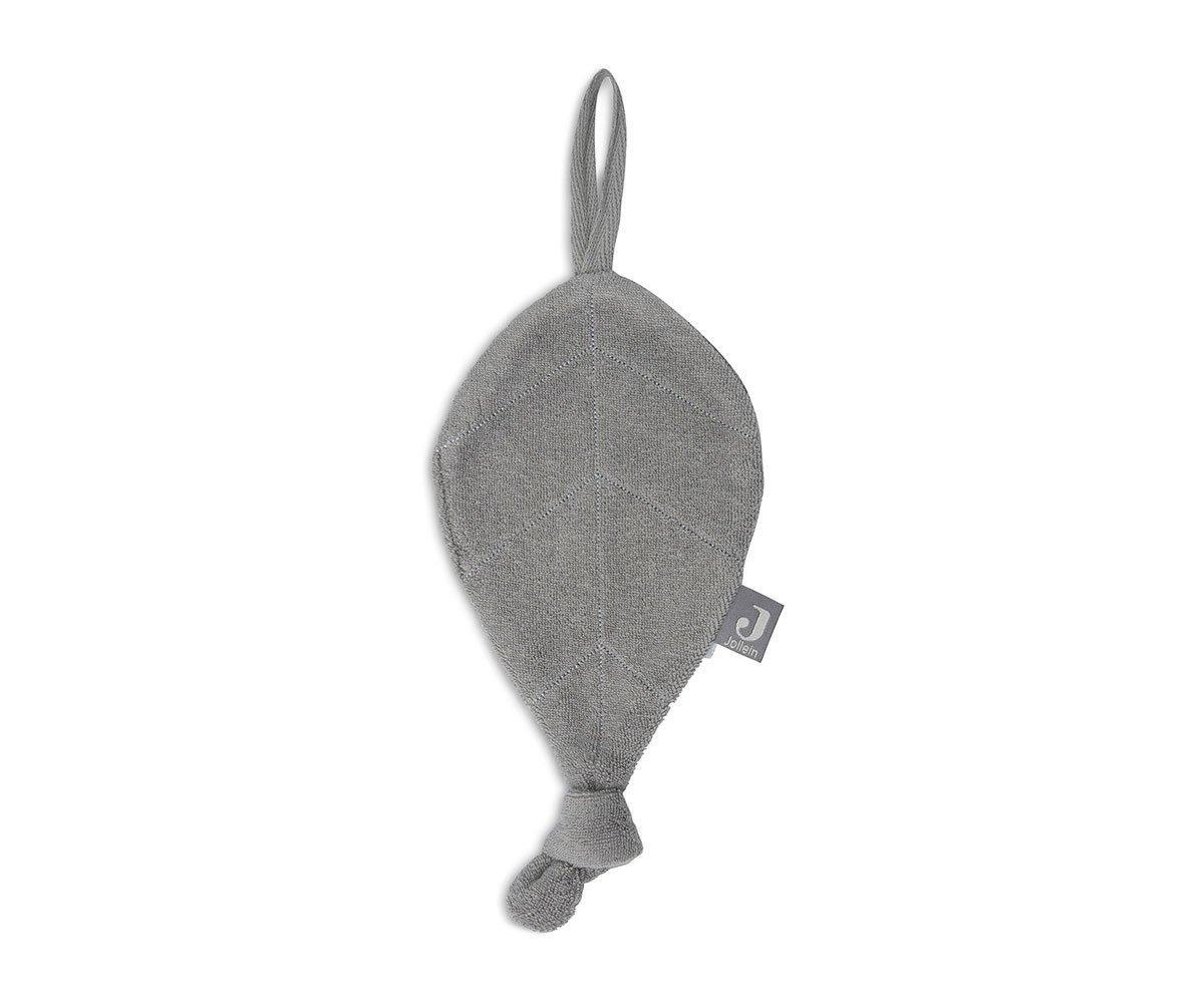 Doudou Trapito Storm Grey