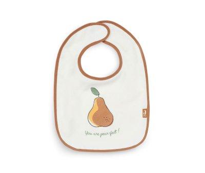 3 Bavagli Spugna Terry Pear