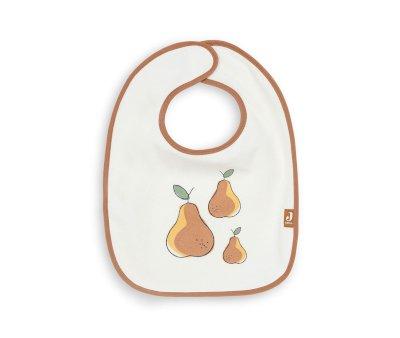 3 Bavagli Spugna Terry Pear