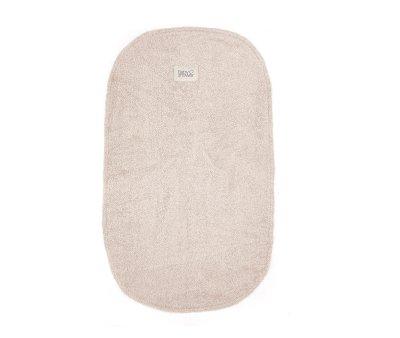 Toalla Plastificada para Cambiador Terry Sand