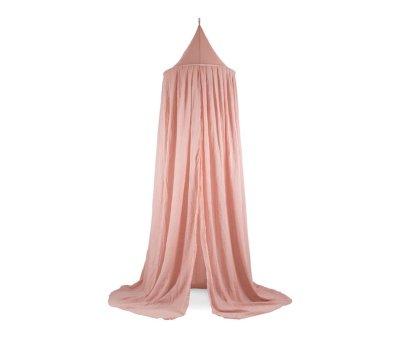 Baldacchino Culla Pale Pink