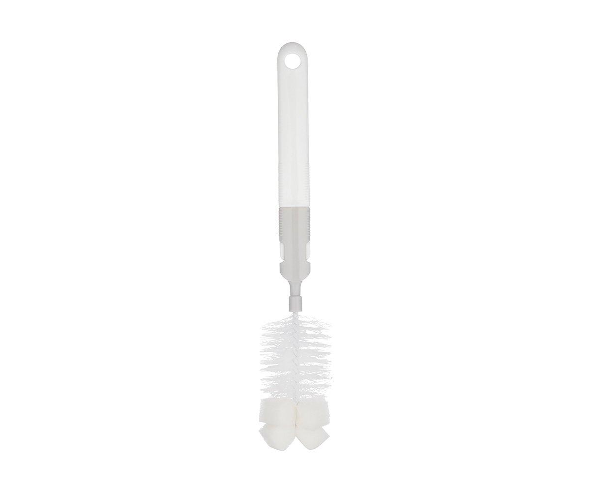 Tutete Brosse de Nettoyage de Biberon Nip Baby 1ut