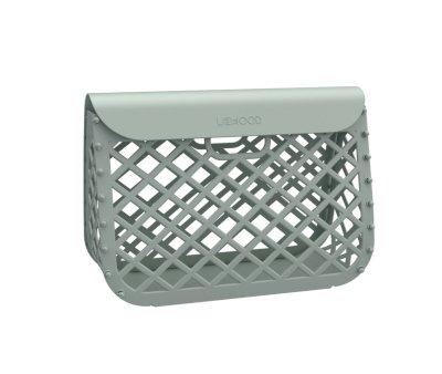 Pochette Spiaggia Verona Dusty Mint