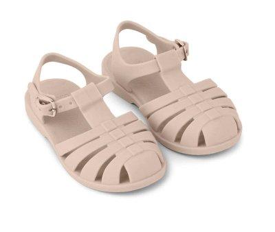 Children's Jelly Sandals Bre New Sandy