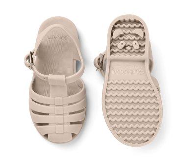 Children's Jelly Sandals Bre New Sandy