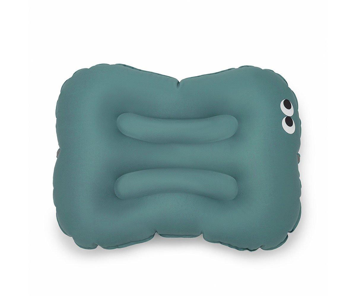 Cuscino Rialzino Sedia Dark Mint