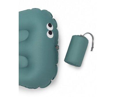 Coussin Rhausseur pour chaise Dark Mint