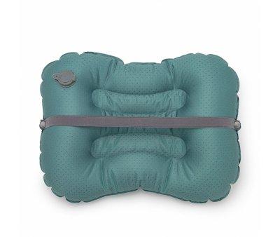 Coussin Rhausseur pour chaise Dark Mint