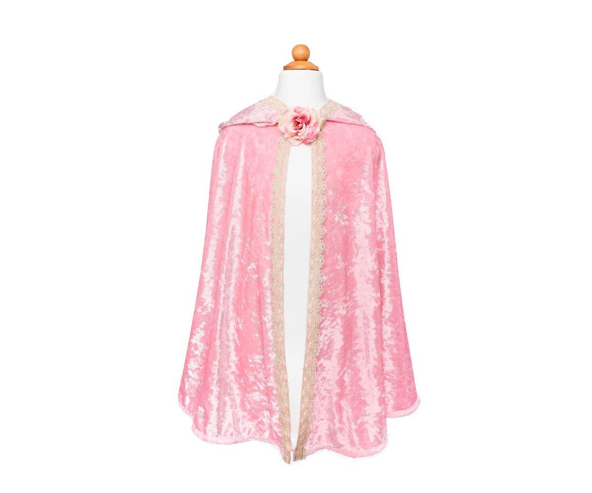 Costume Cape de princesse rose - Tutete