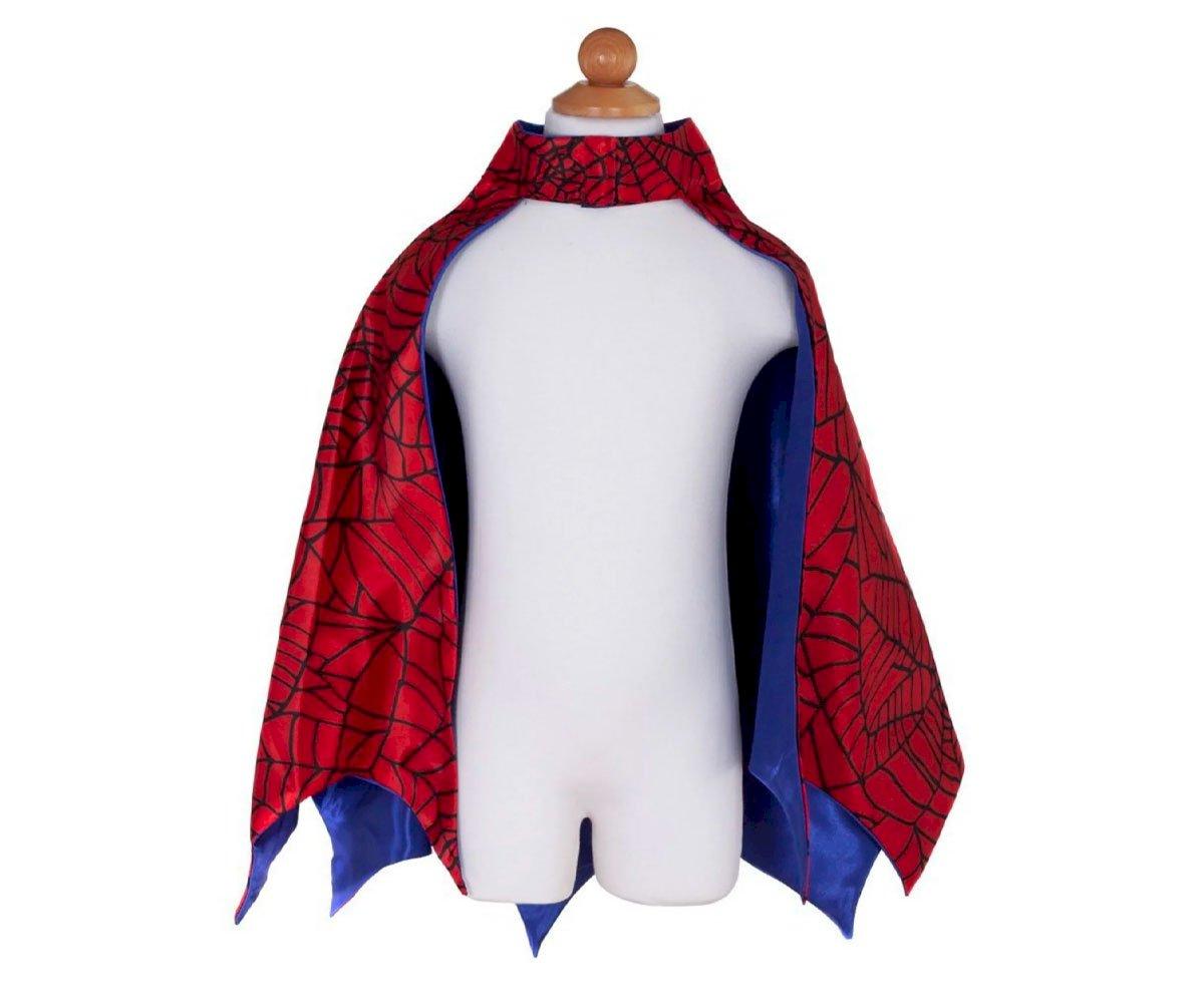 Costume De Spider-Man Pour 4 à 6 Ans