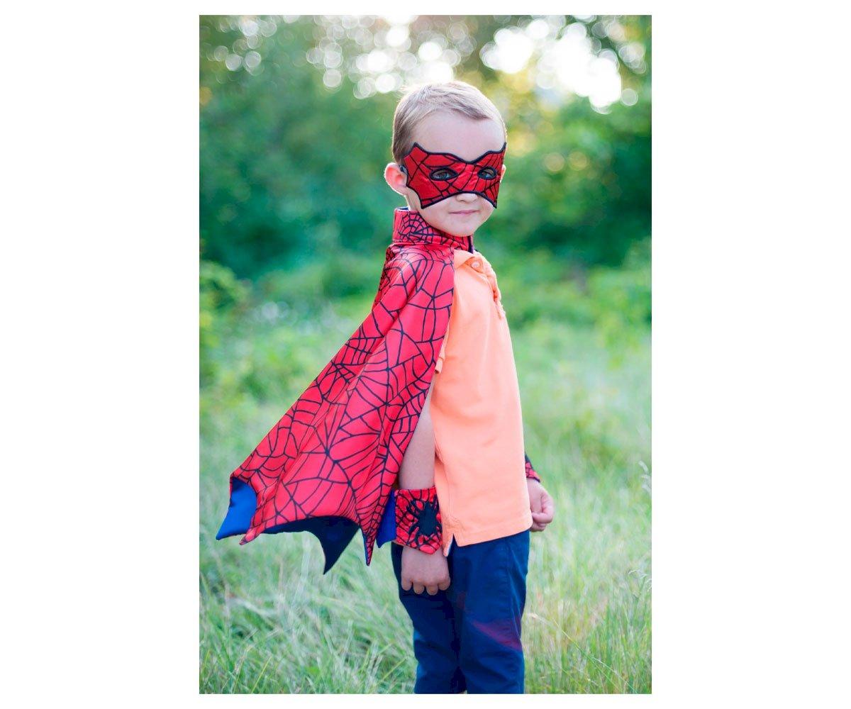 Déguisement costume Spider-Man - Spiderman - 4 ans