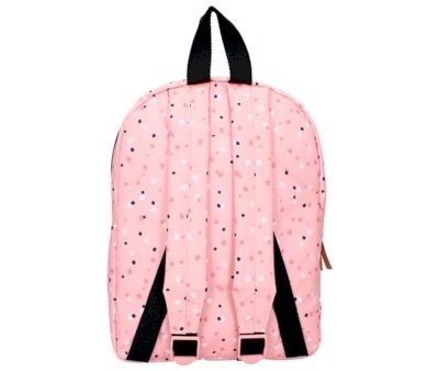 Zaino Piccolo Minnie Mouse Hey It's Me! Rosa