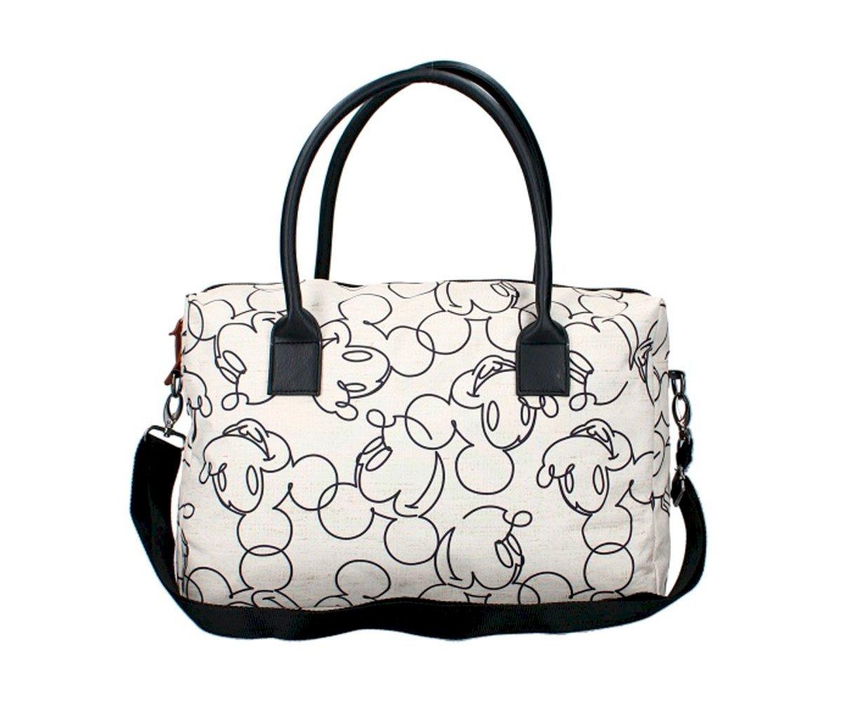 Mickey Mouse Bonny-bolso Para Carro De Bebé Mommy, Azul con Ofertas en  Carrefour