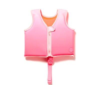 Gilet de flottaison Unicorn 1-2 ans