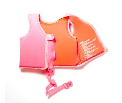 Gilet de flottaison Unicorn 1-2 ans