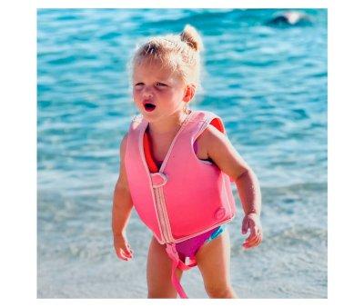 Gilet de flottaison Unicorn 1-2 ans