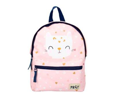 Petit sac  dos Pret We Are Fun Rose