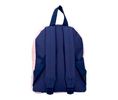 Petit sac  dos Pret We Are Fun Rose