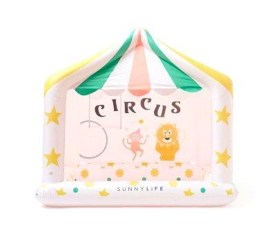 Circo inflvel SunnyLife