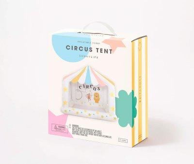Circo inflvel SunnyLife