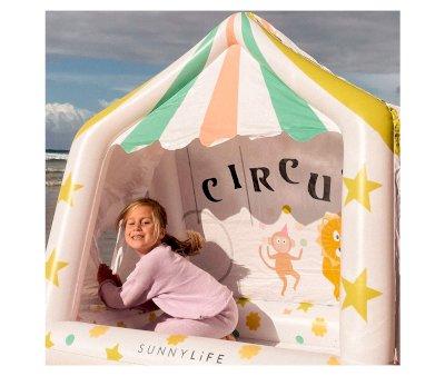 Circo inflvel SunnyLife