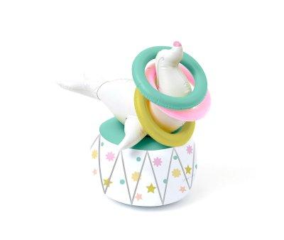 Juego Puntera Circus Inflable SunnyLife