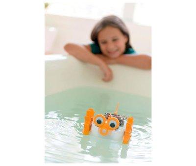 Aqua Robot STEAM
