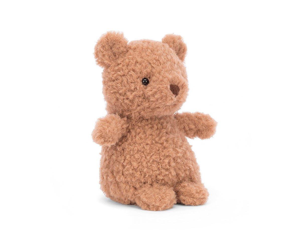 Mini Peluche Wee Bear