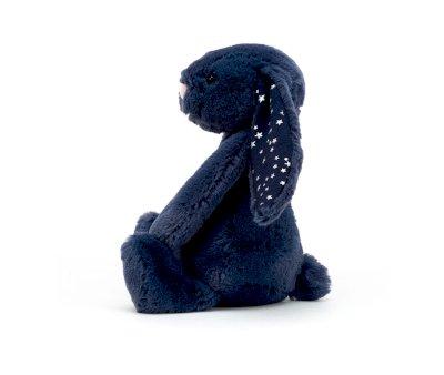 Coelho Suave Mdio Bashful Stardust Personalizvel