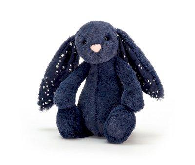 Coelho Suave Mdio Bashful Stardust Personalizvel