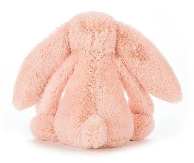 Bashful Blush Bunny Coniglietto Medio Personalizzabile