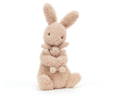 Peluche Huddles Bunny