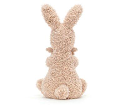 Peluche Huddles Bunny
