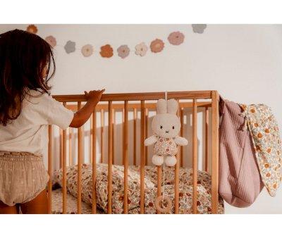 Bolsa para Juguetes Pure Pink