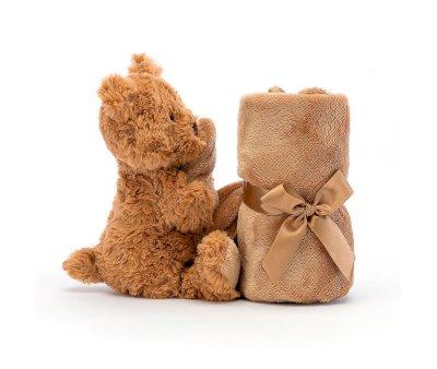 Doudou Osito Bartholomew Personalizable