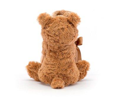Doudou Osito Bartholomew Personalizable