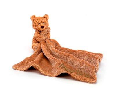 Doudou Osito Bartholomew Personalizable