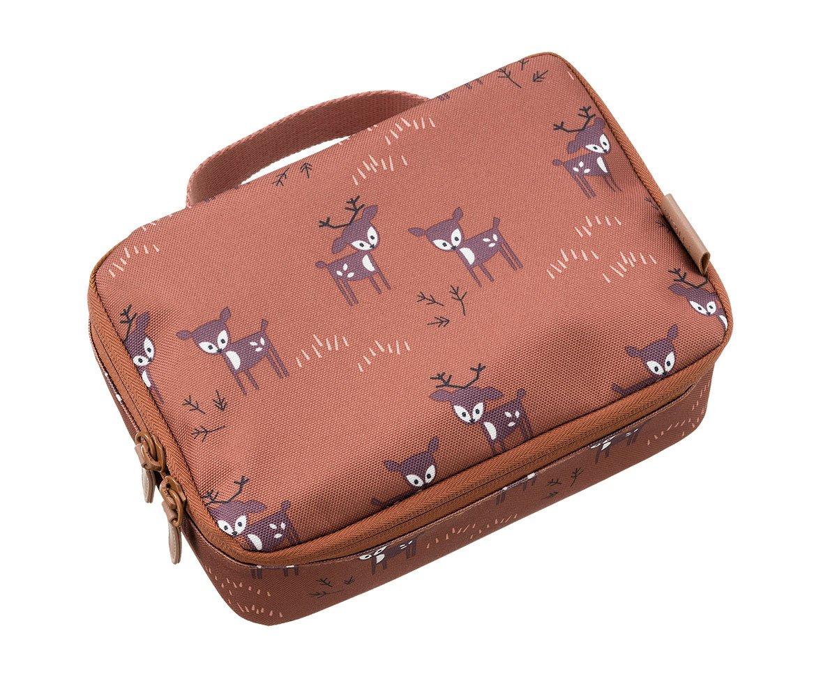 Bolsa Trmica Cervatillo Teja