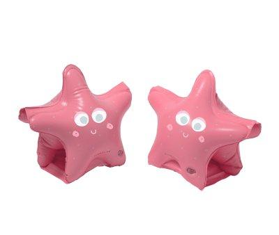 Manguitos Tesoro Rosa Sunnylife