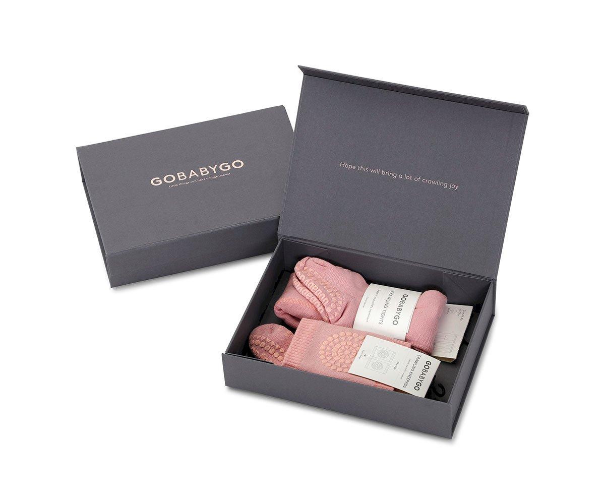 Kit Gatear Pink Dusty