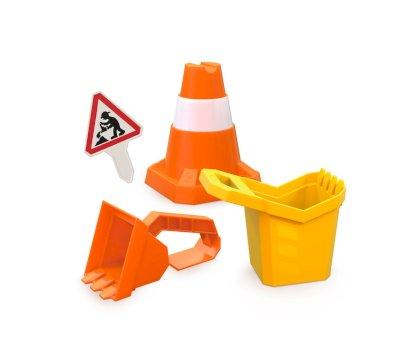 Construction Sand Tool Set